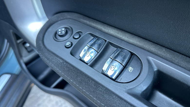 MINI Countryman 2.0 S Exclusive ALL4 5dr Auto Petrol Hatchback